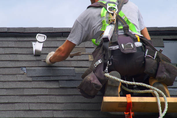 Best Storm Damage Roof Repair  in Conway, PA