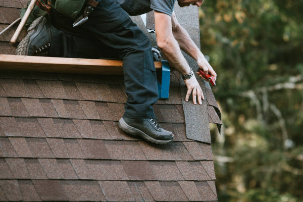 Slate Roofing Contractor in Conway, PA